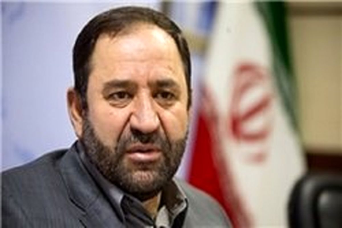 حسین اکبری: آمریکا و اسرائیل بیشترین بهره را از داعش بردند