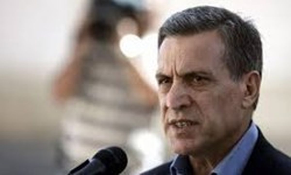 تشکیلات خودگردان: «معامله قرن» متوقف شده است