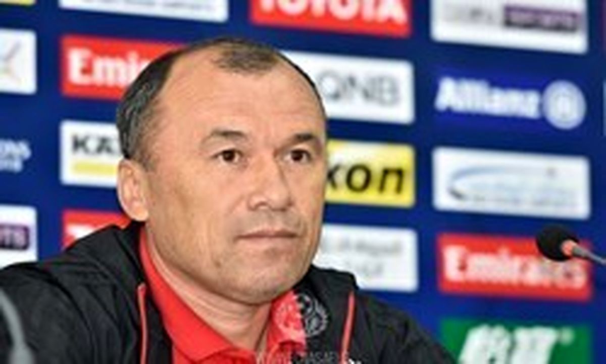 بردیف: تلاش می‌کنیم آن‌ها دچار اشتباه شوند