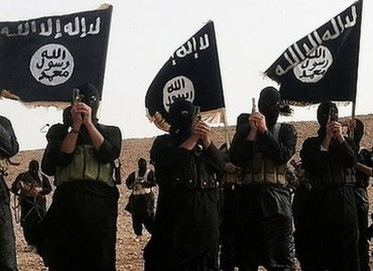 چرا داعش برای مقابله با جمهوری اسلامی ایجاد شد؟