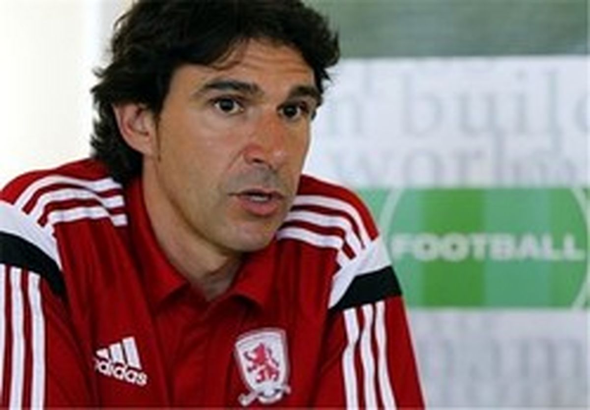 کارانکا: نمی‌خواهم باعث نرفتن دژاگه به جام جهانی شوم