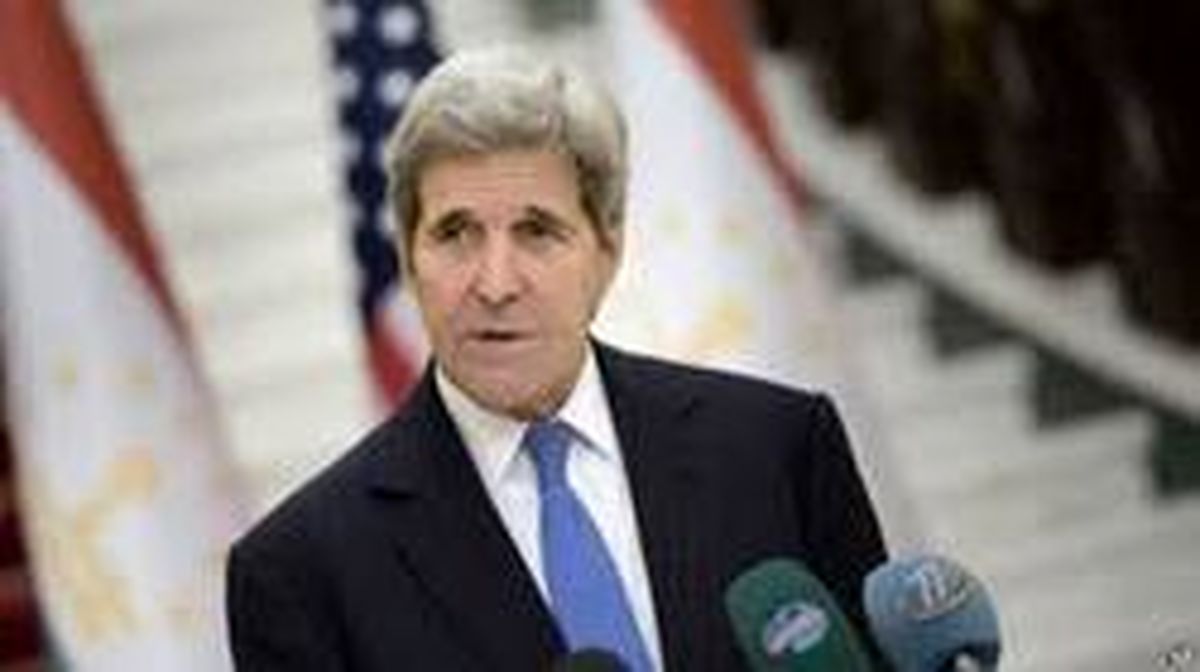 کری: ملک عبدالله و مبارک از ما خواسته بودند به ایران حمله کنیم