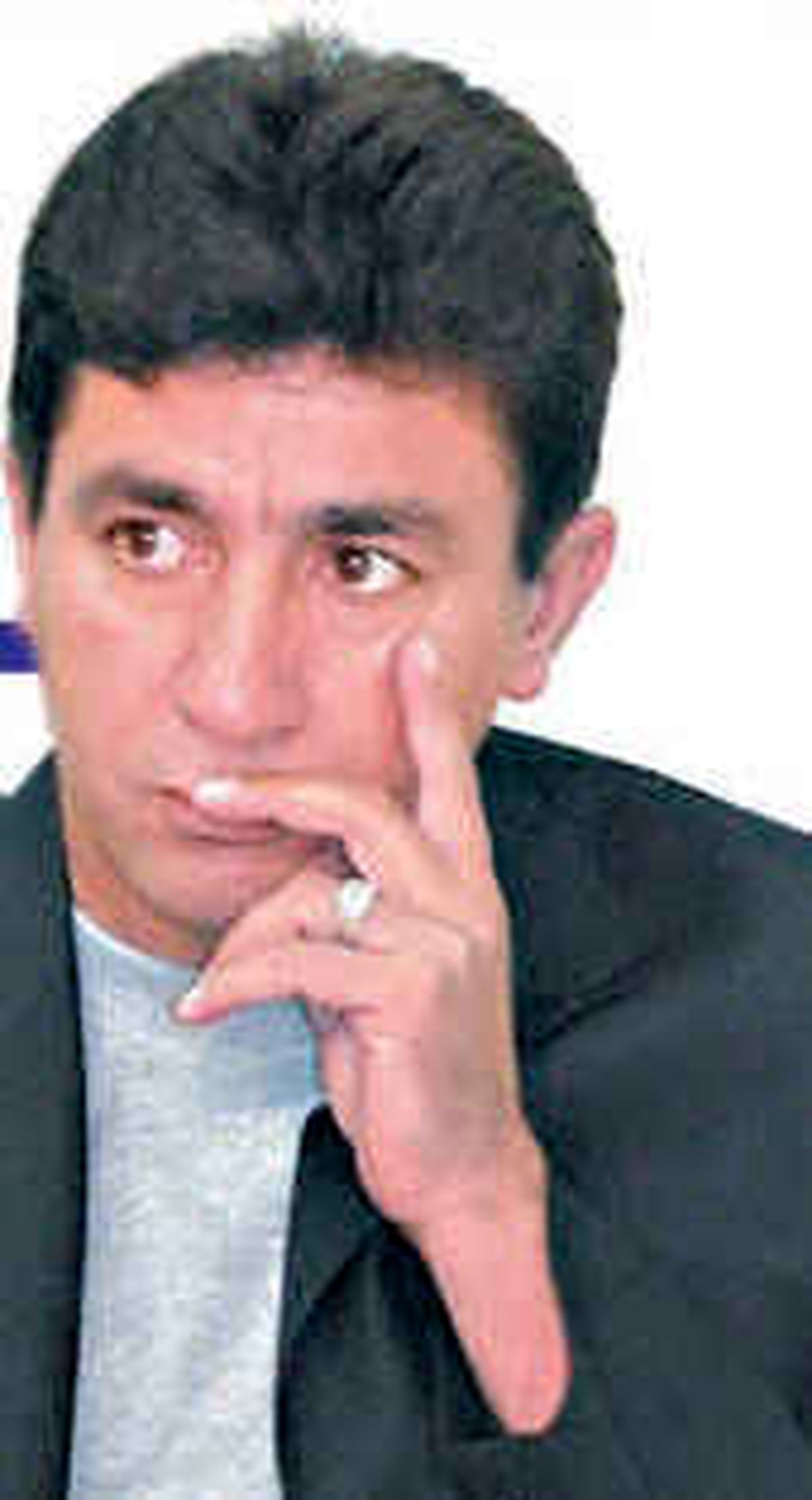 جواب منفي قلعه‌نويي به استقلال اهواز