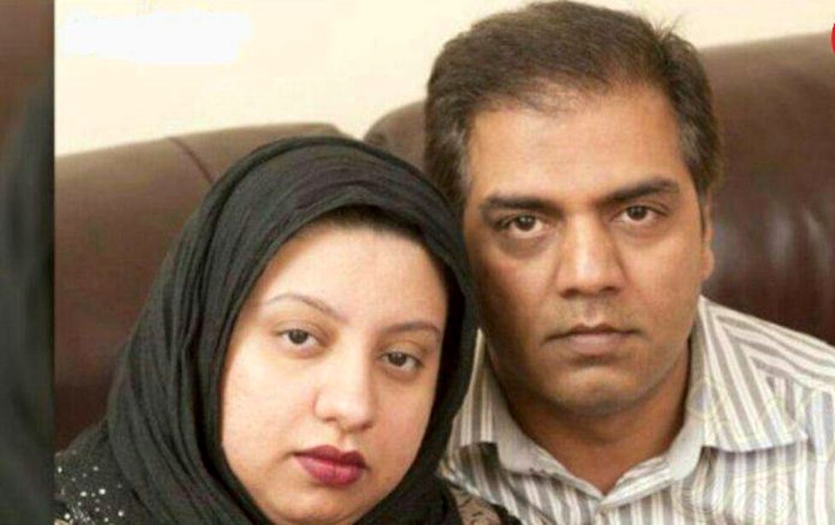 زوجی بعد از ۲۴ سال فهمیدند خواهر و برادرند! +عکس