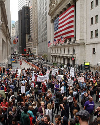 قدرت های نوظهور، غرب را خواهند بلعید/ دوران سلطه اقتصادی رو به پایان است