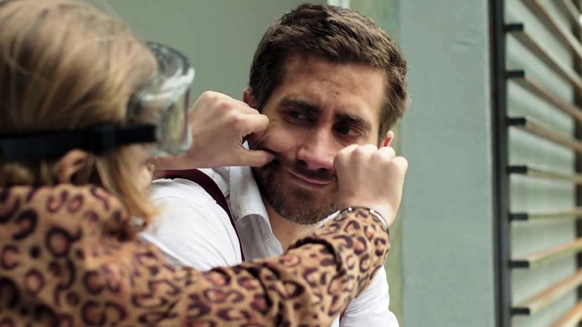 رستگاری در مکاشفه/ «تخریب» به دنبال پاسخی برای چرا زندگی می‌کنیم؟