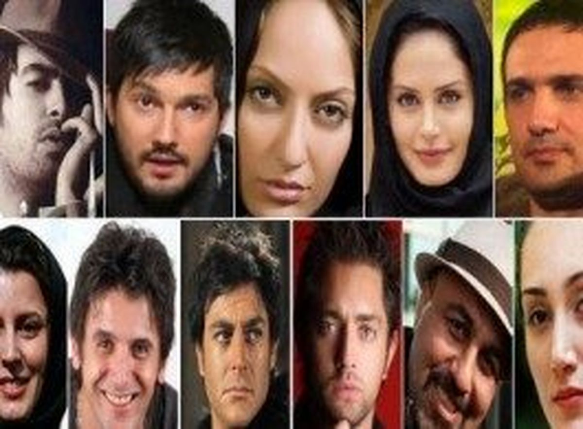 درآمد میلیاردی سلبریتیها از سکونت در ویلاهای شمال!