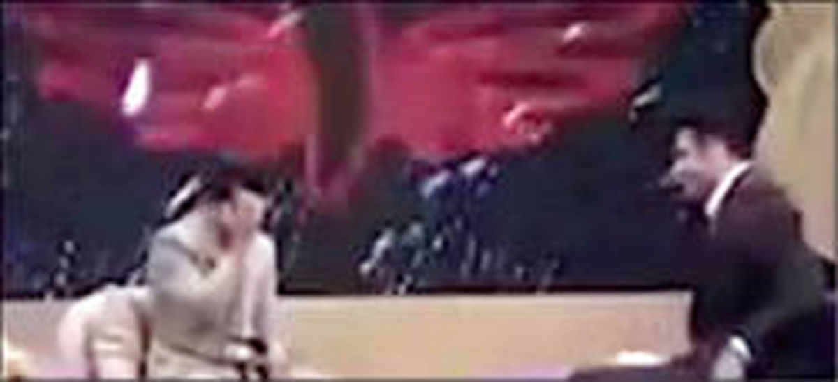 خاطره جالب یک دزد در «فرمول یک» جنجالی شد! +عکس