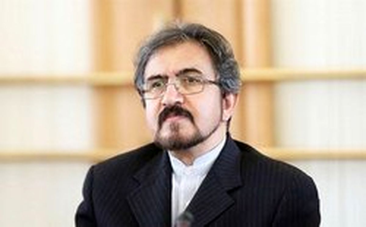 قاسمی: انتقامِ عربستان از مردم یمن جنایت جنگی است