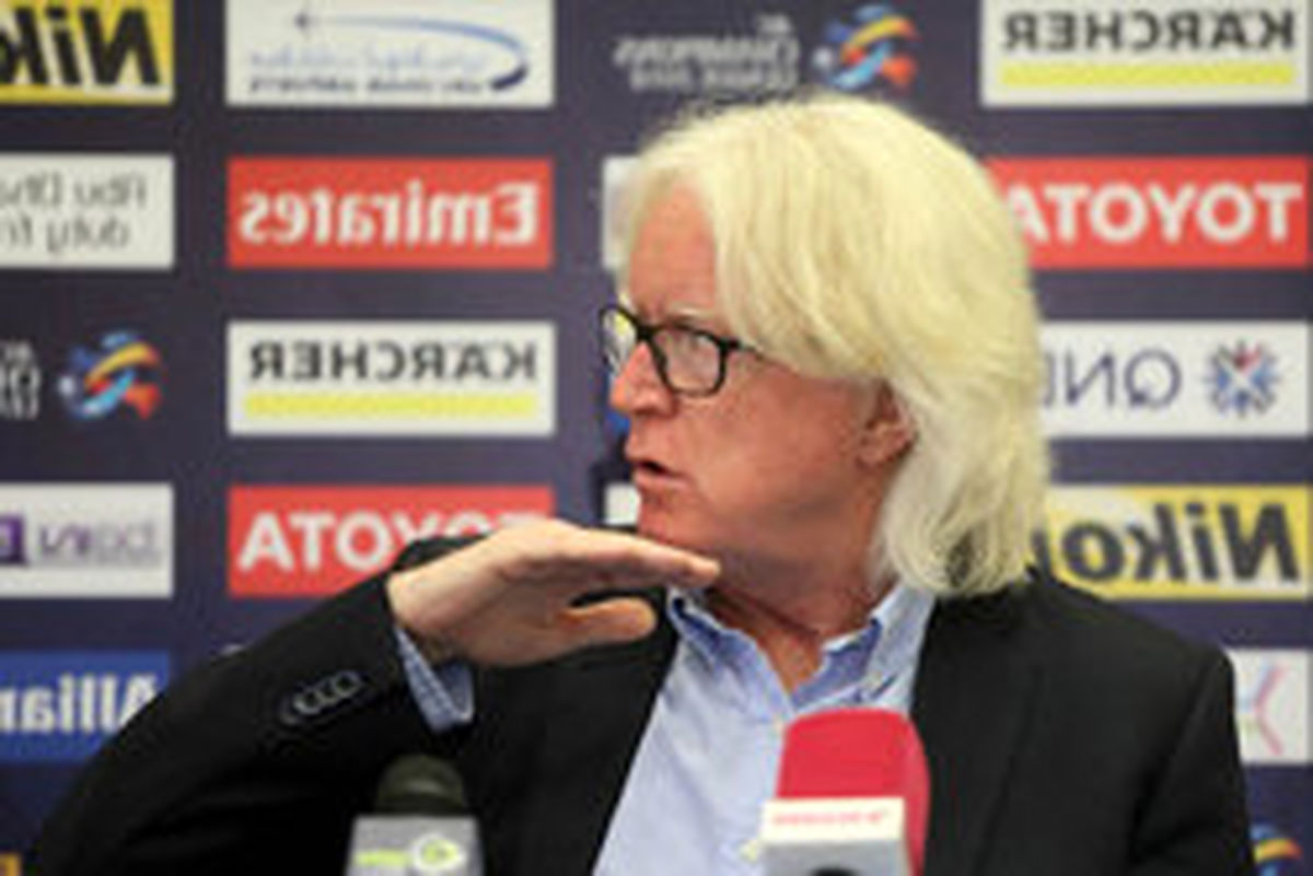 شفر: حقوقم باید منصفانه باشد