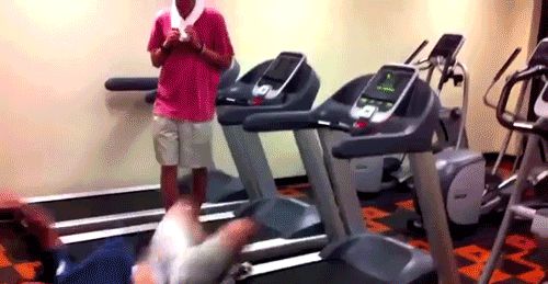 هدف این مرد دقیقاً چیه؟! /عکس