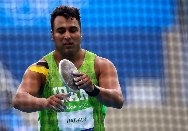 حدادی از صعود به فینال باز ماند