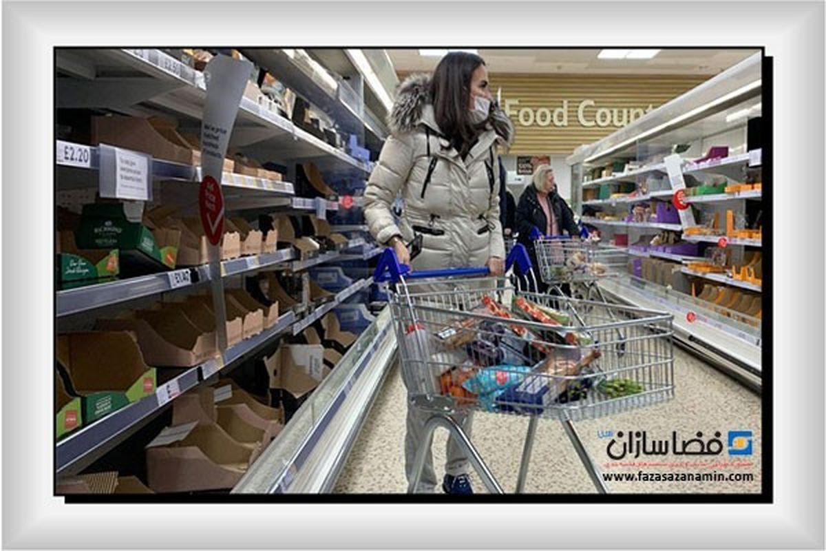 راه هایی برای مقابله با کرونا در مراکز خرید و فروشگاه ها