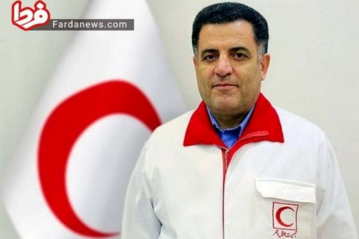 اسکان ۱۰۷هزار سیل زده توسط هلال احمر