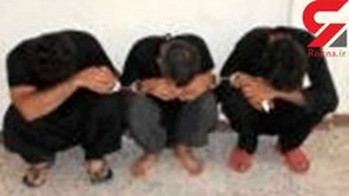 ماجرای سرقت مسلحانه از بانکی در شیراز چه بود؟