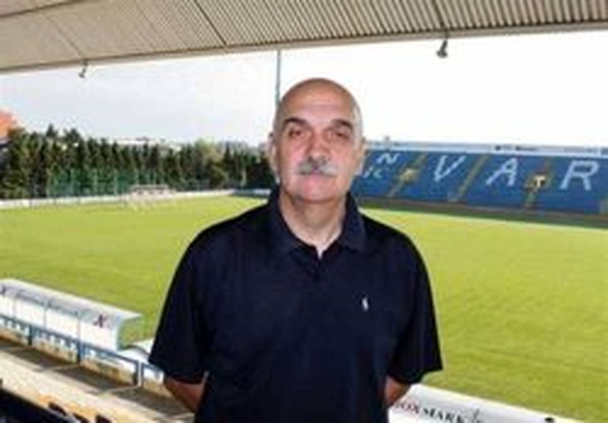 بی‌خبری پرسپولیسی‌ها از برادر برانکو