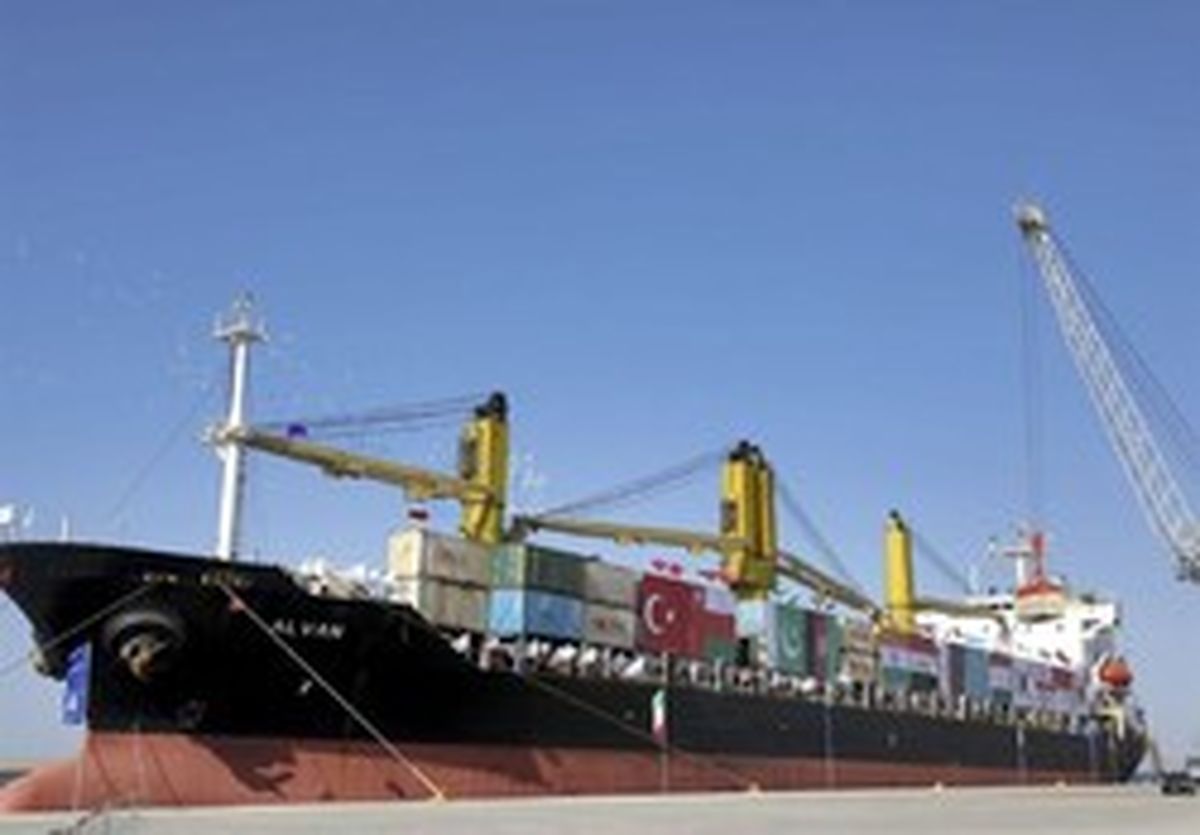 آمریکا برای تحریم پروژه توسعه بندر چابهار سردرگم است