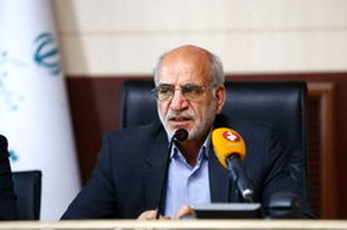 مصرف آب در دستگاه‌های دولتی باید ٢٠ درصدکاهش یابد