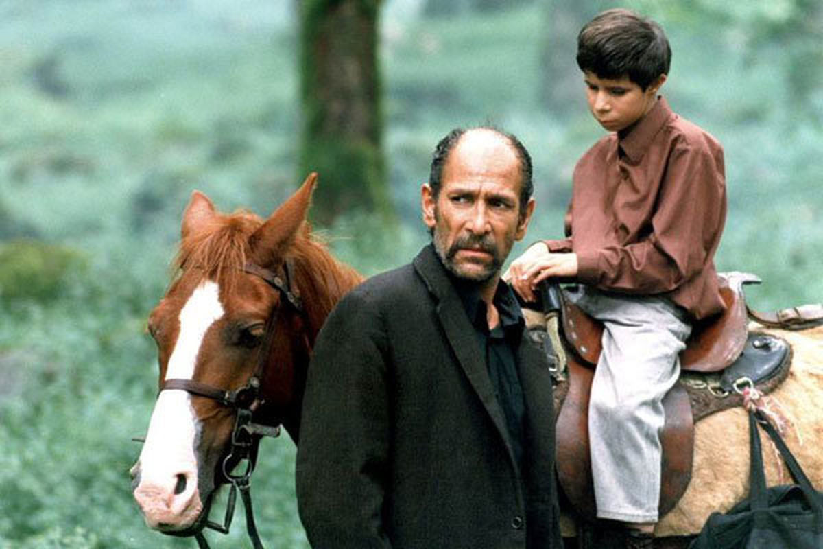 آخر هفته سینمایی در تلویزیون