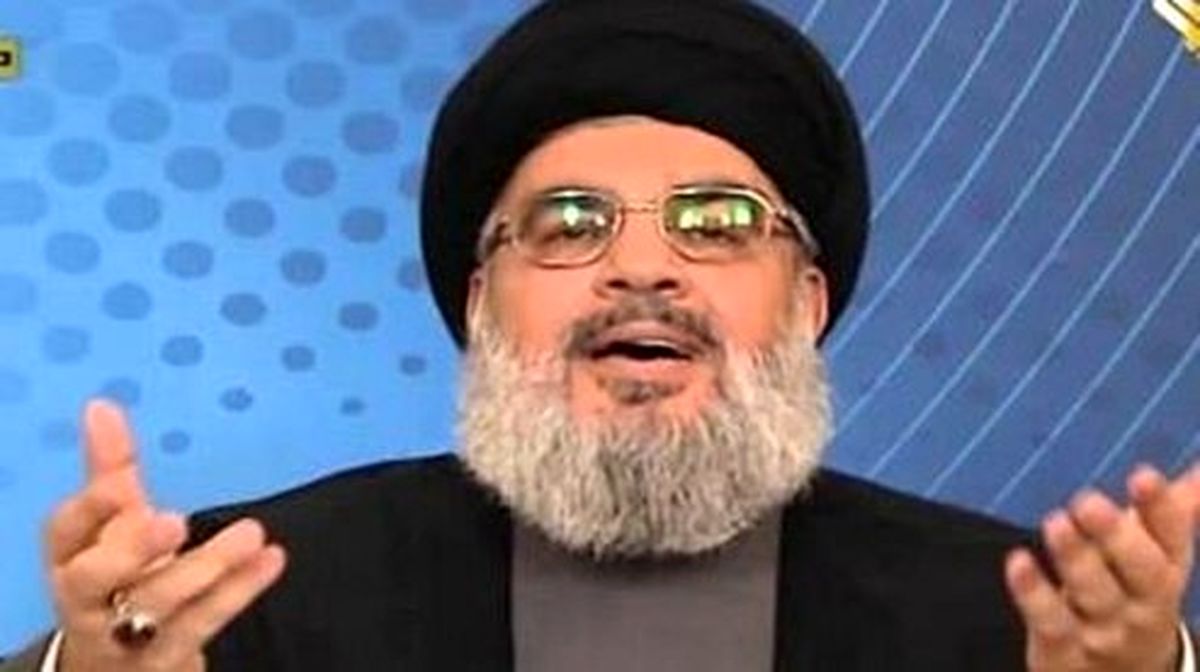 لبنانی اخراج شده از کار در عربستان دست به دامن نصرالله شد! +عکس