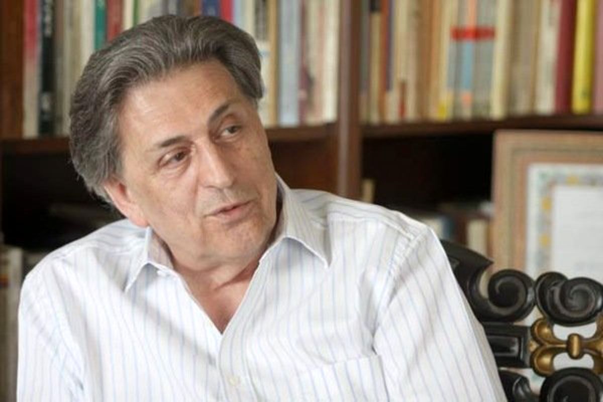 سیدصادق طباطبایی درگذشت
