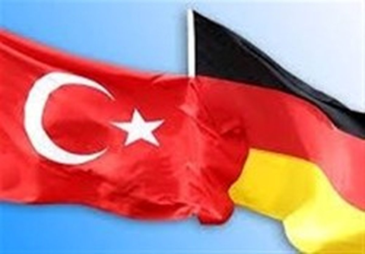 دستگیری یک تبعه آلمانی با پیگیریهای آنکارا در بلغارستان