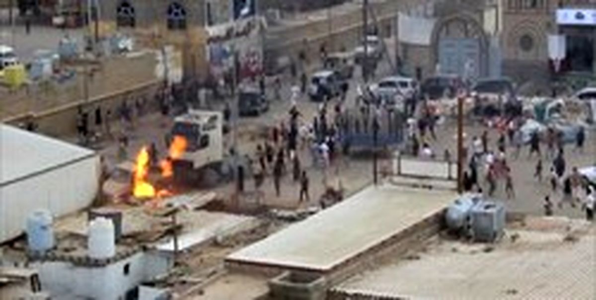 انفجار در غرب یمن ۶ کشته و ۱۰ زخمی بر جای گذاشت