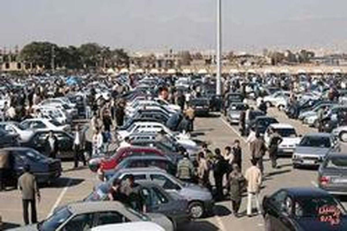 با ۲۰ میلیون هم میتوان خودرو خرید؟ +جدول