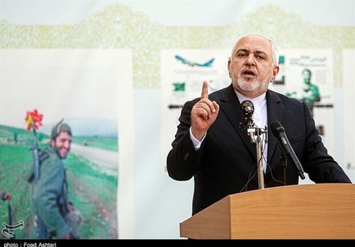 در گفتگوی تلفنی ظریف با همتای ژاپنی اش چه گذشت؟