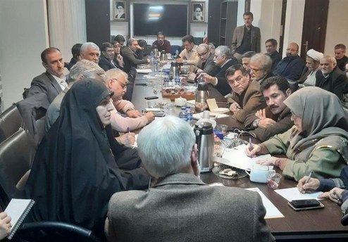 «دود سیاه» در اردوگاه اصلاح‌طلبان