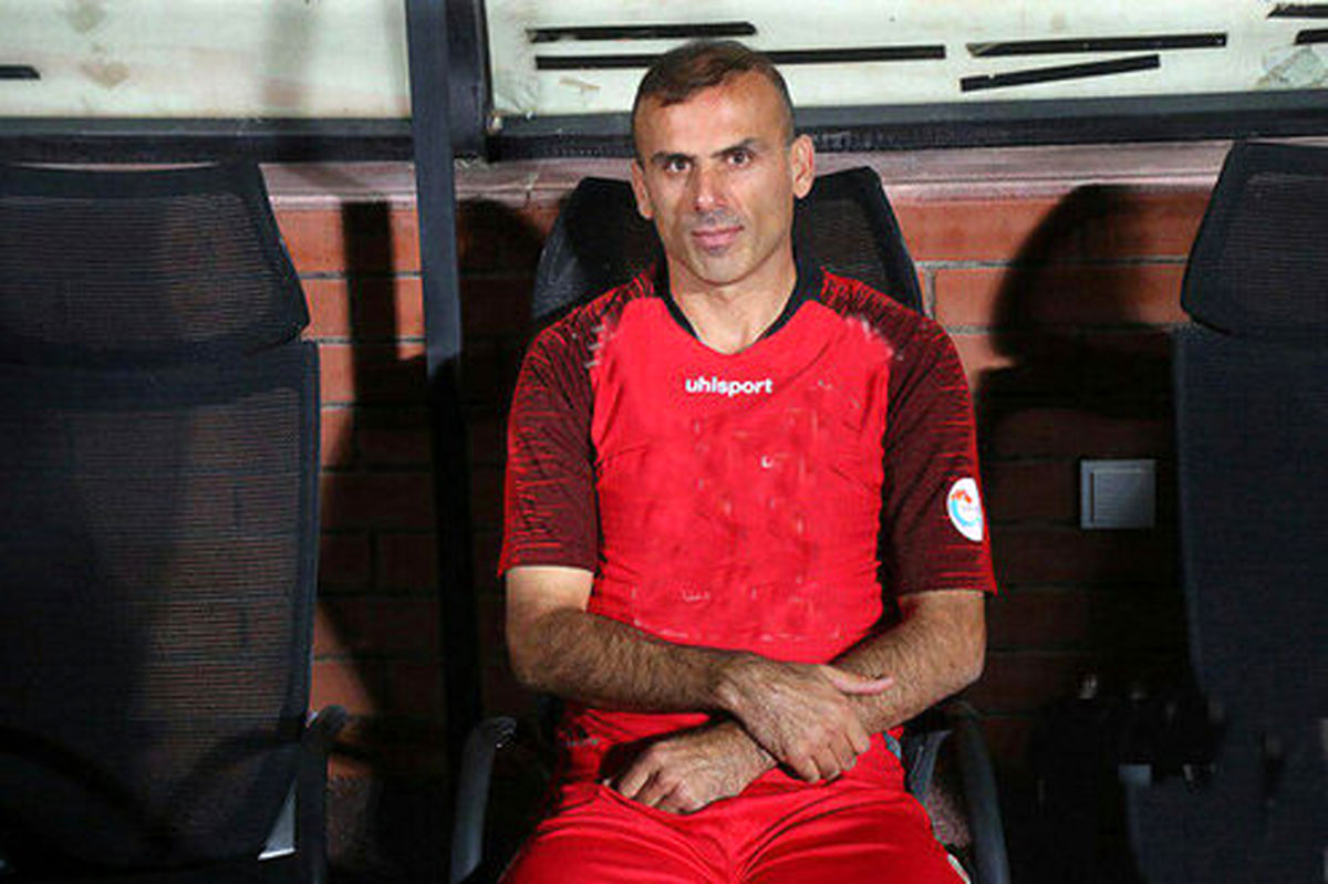 سیدجلال حسینی: عراقچی چه کاری برای پرسپولیس انجام داده؟!