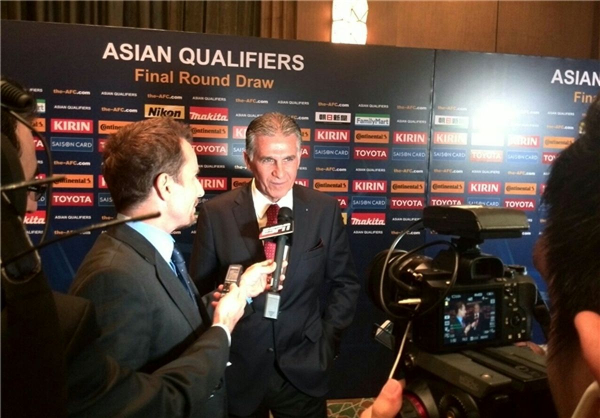 کی‎روش تنها در ایران محبوبیت ندارد! +عکس