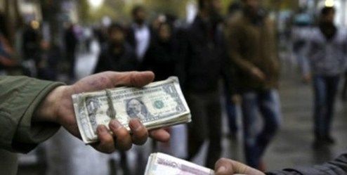 چرا دلال‌ها دلاری برای فروش ندارند؟