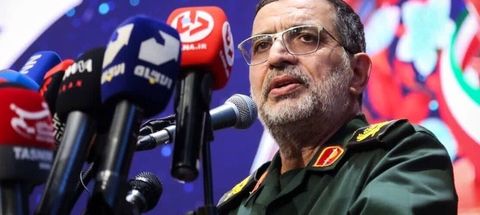 دفع ۵۰۰ حمله سایبری در طول جنگ تحمیلی ۱۲ روزه