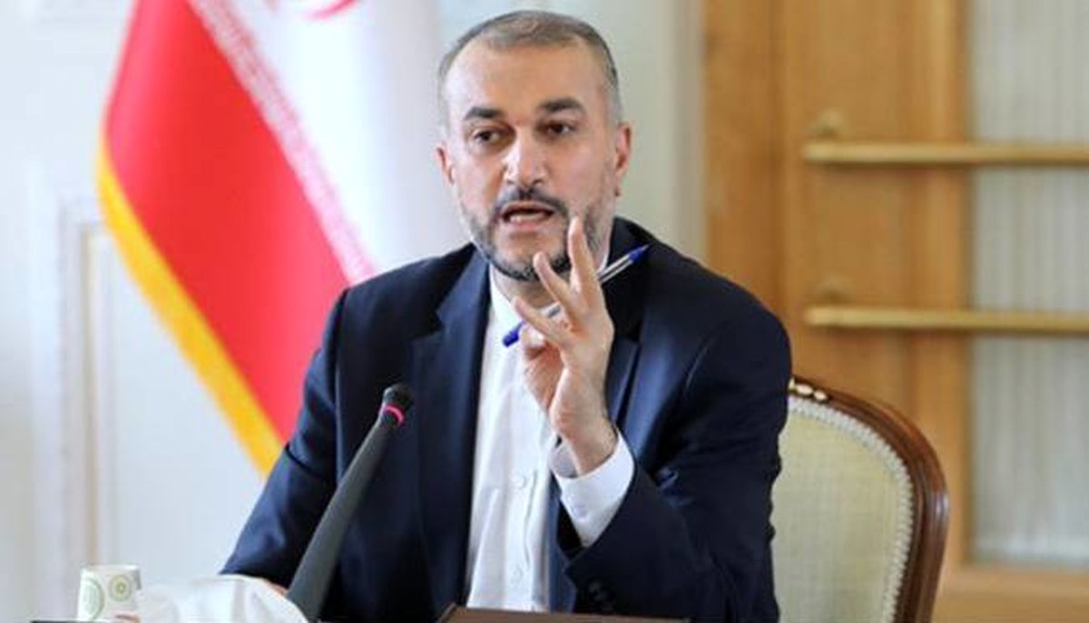 امیرعبداللهیان: چهار دور گفت وگو با عربستان داشتیم