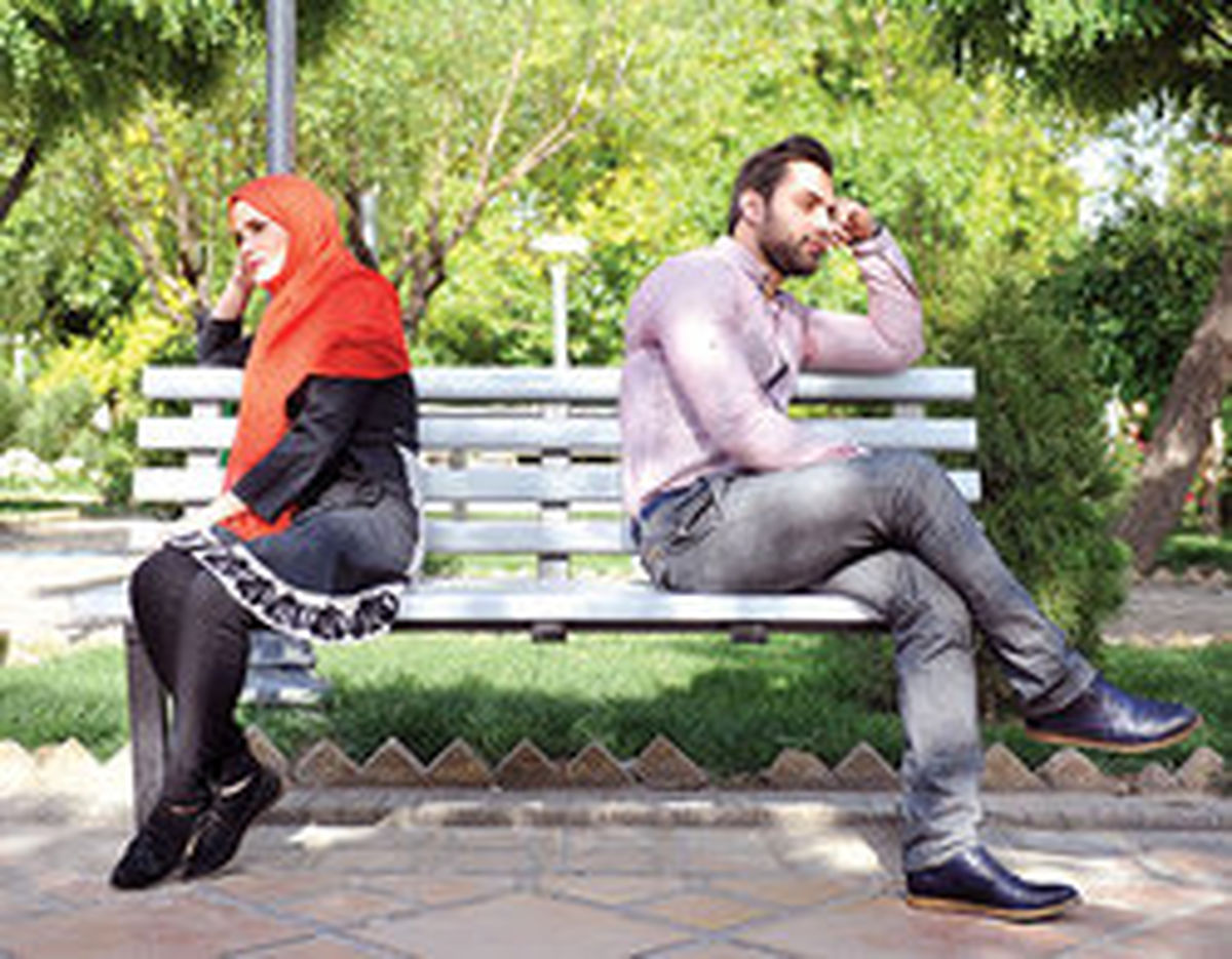 این ۵ اشتباه شوهر خوب را به یک شوهر بد تبدیل میکند!