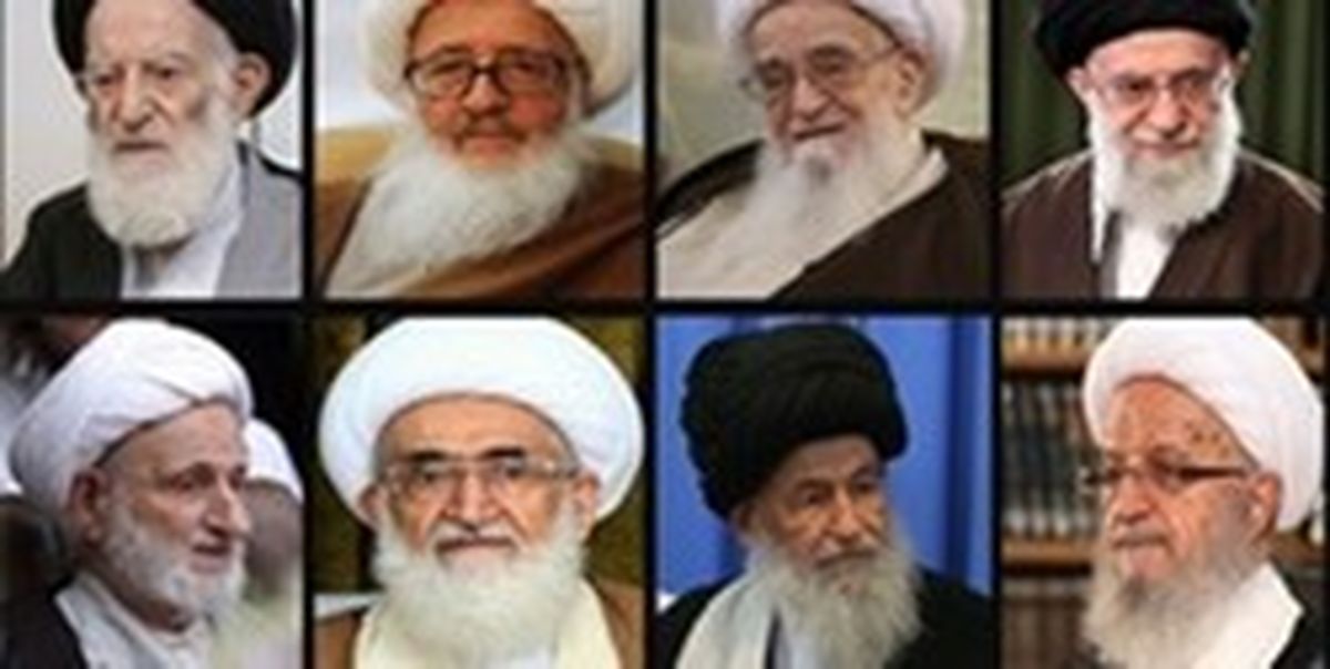 ارزش پیاده روی اربعین در کلام مراجع و بزرگان