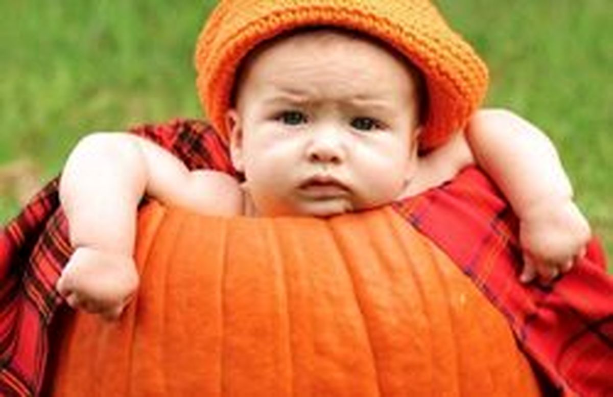 وسواس والدین کودکان را چاق می‌کند