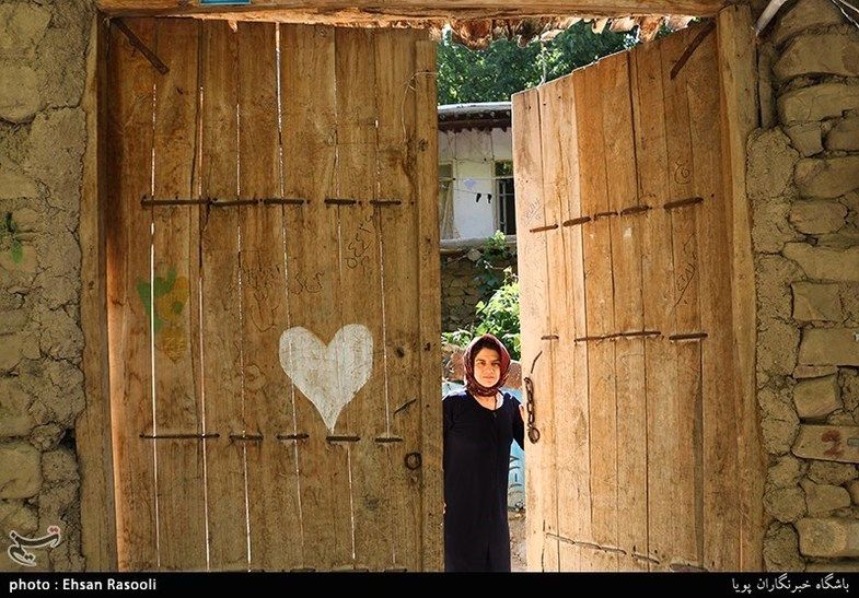 تصاویر: جاذبه‌های گردشگری بجنورد
