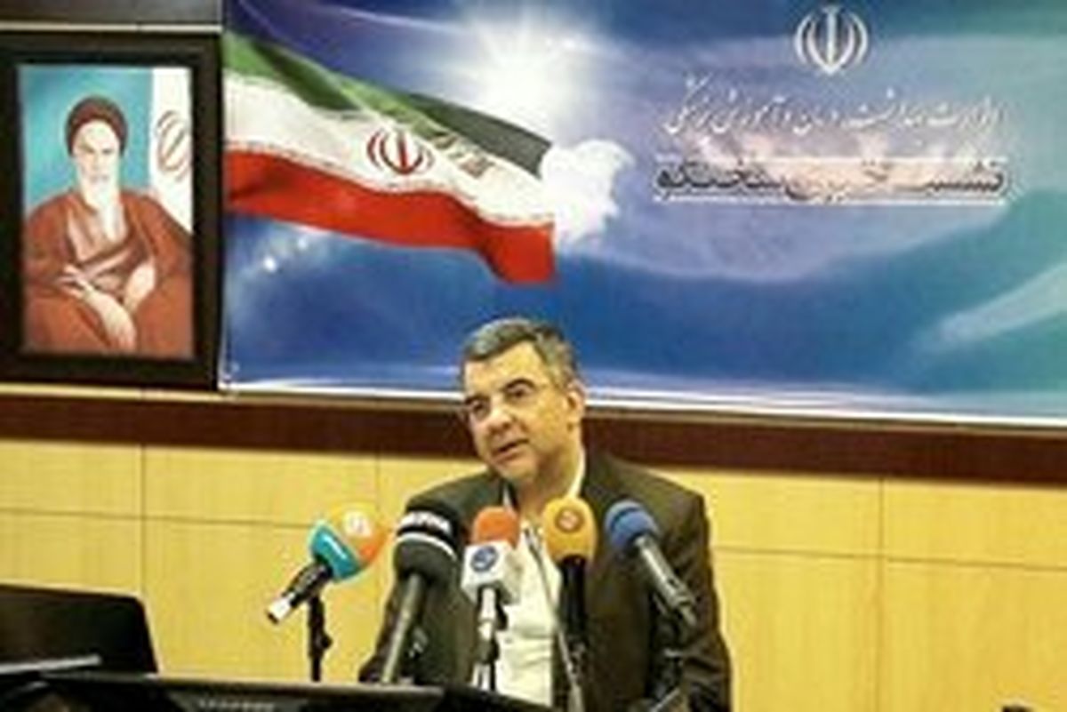 حریرچی: استعفای وزیر بهداشت دروغ سیزده است
