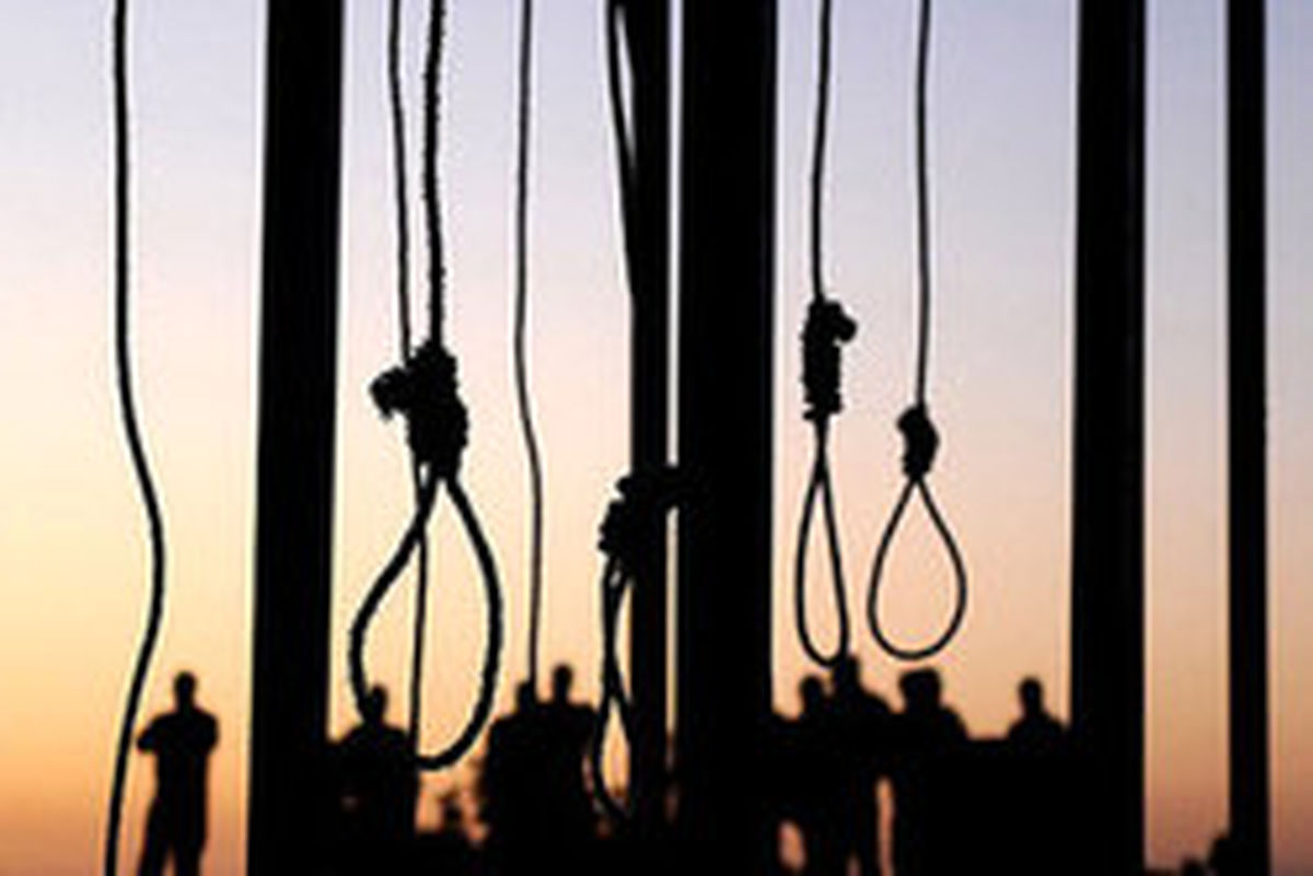 اعدام صحرایی اسرای فلسطینی