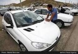 آغاز سری جدید پیش فروش محصولات ایرا‌ن خودرو +جدول