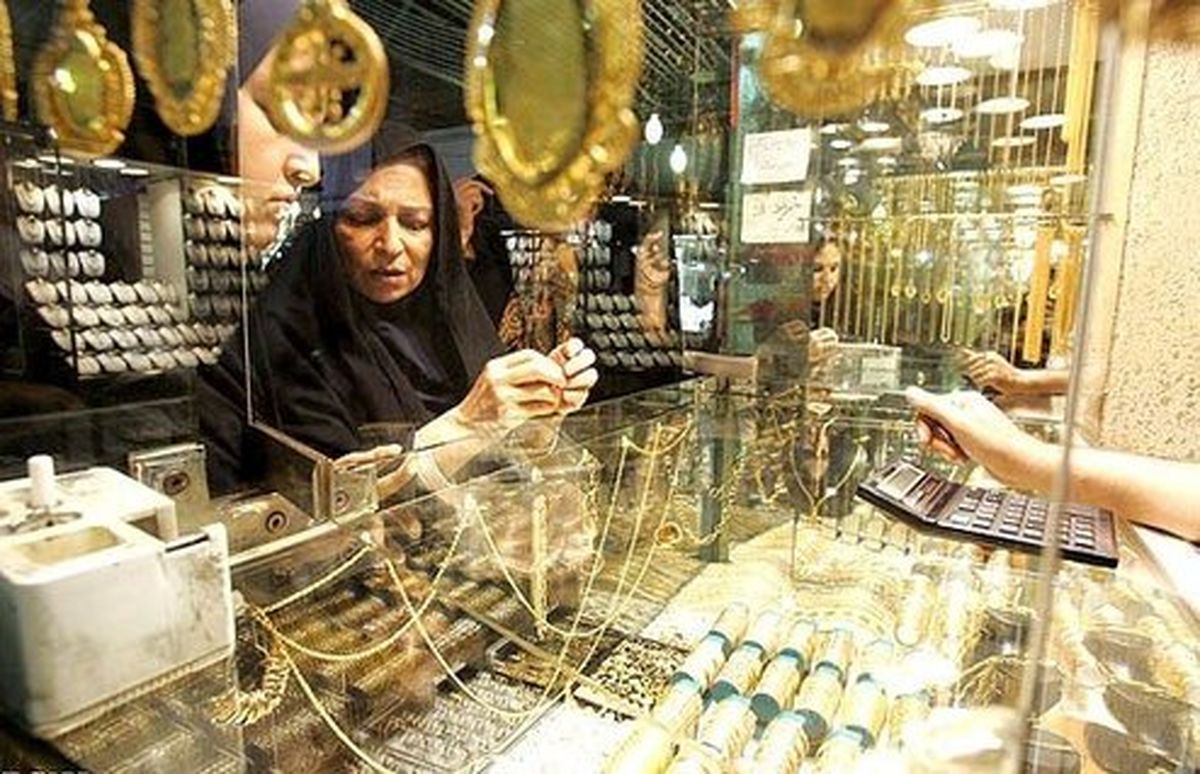 پیشبینی بازار طلا در روزهای آینده