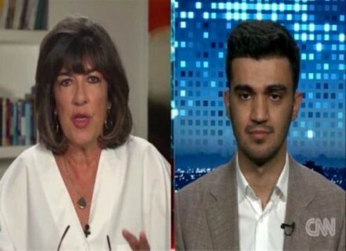 افشاگری عجیب پسر افسر اطلاعاتی سابق آل سعود