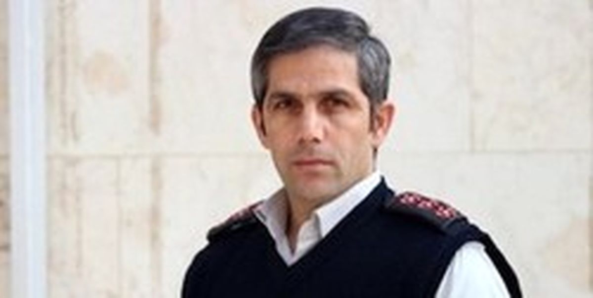 جزئیات آتش‌سوزی برج اداری در بزرگراه خرازی