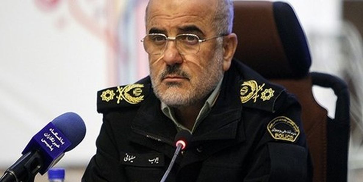 مبارزه با احتکار و گرانفروشی اقلام بهداشتی در دستور کار پلیس