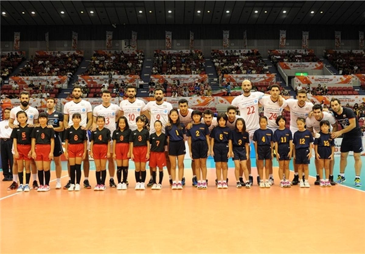 شکست ایران مقابل روس‌ها +تصاویر