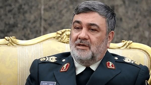 سردار اشتری: توان دفاعی ایران از جنگ ۱۲روزه فراتر است