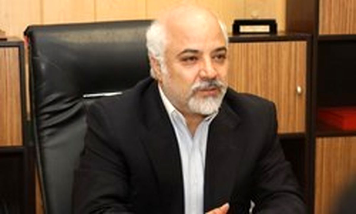 واکنش حاجی به شایعه تغییر میزبانی  پرسپولیس-الدحیل