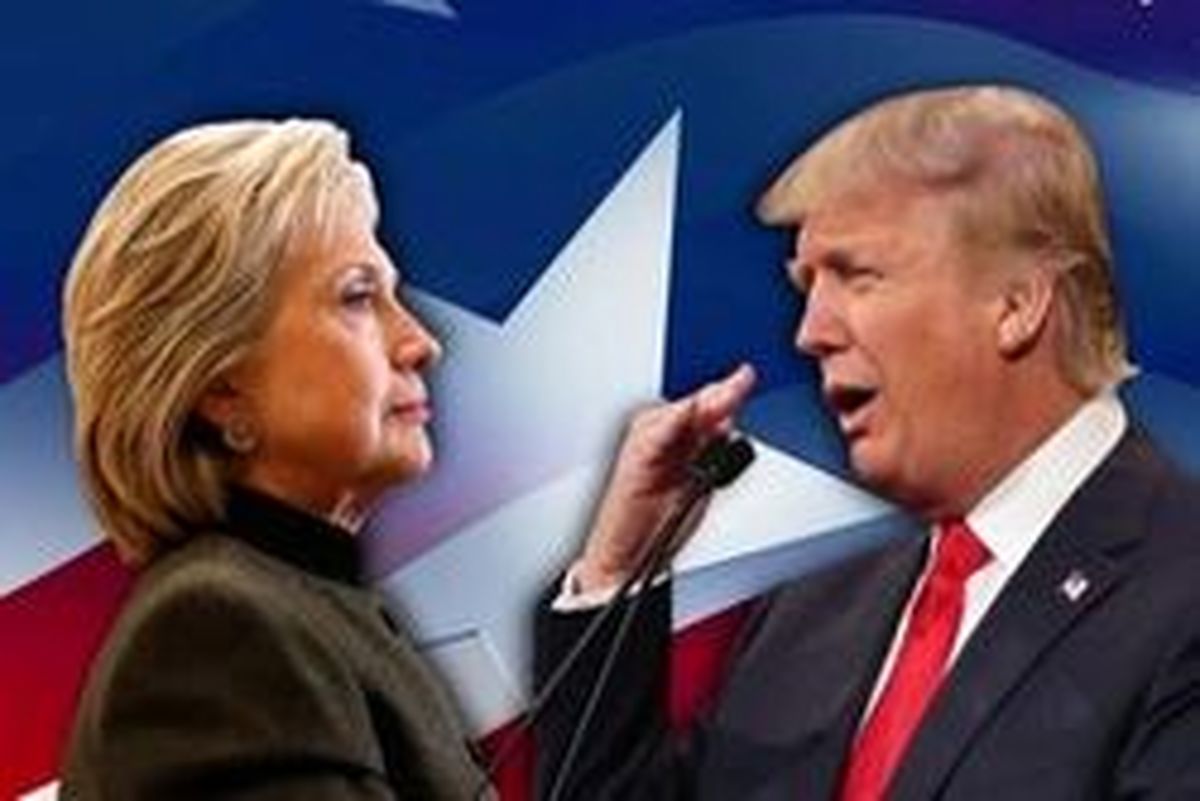 بهانه جدید ترامپ برای حمله به دموکراتها